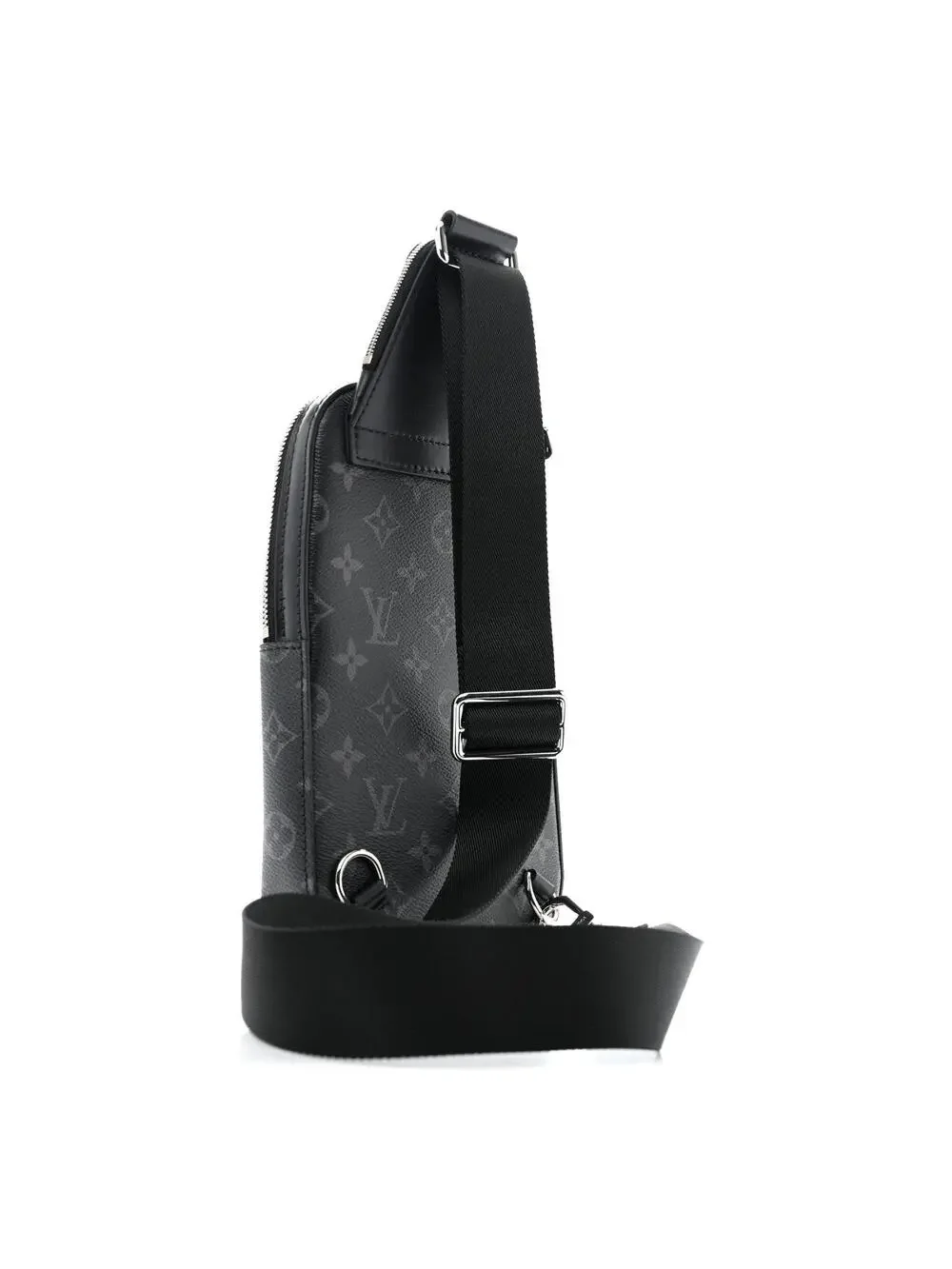 Louis Vuitton Eclipse Avenue Slingbag #322703L17B